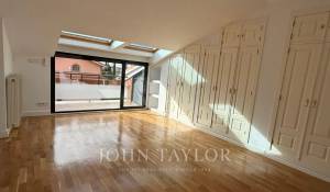 Аренда Шале Madrid