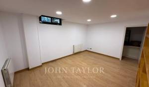 Аренда Шале Madrid