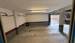 Аренда Шале Madrid