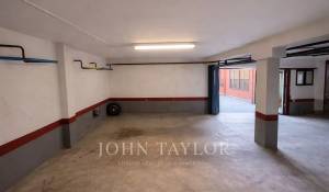 Аренда Шале Madrid