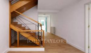 Аренда Шале Madrid