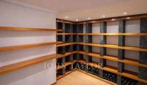 Аренда Шале Madrid