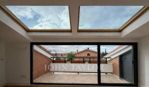 Аренда Шале Madrid