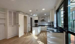 Аренда Шале Madrid