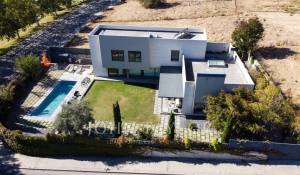 Аренда Шале Madrid