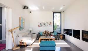 Аренда Шале Madrid