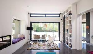 Аренда Шале Madrid