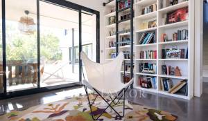 Аренда Шале Madrid