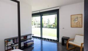 Аренда Шале Madrid