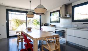 Аренда Шале Madrid