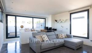 Аренда Шале Madrid