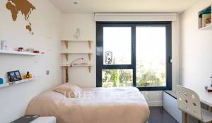 Аренда Шале Madrid