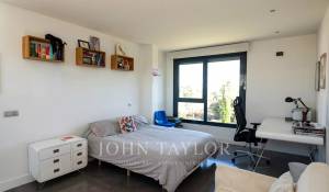 Аренда Шале Madrid