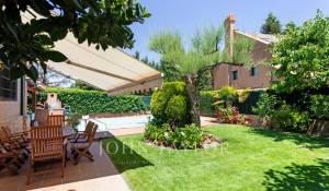 Аренда Шале Pozuelo de Alarcón