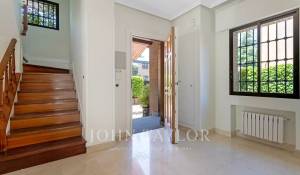 Аренда Шале Pozuelo de Alarcón