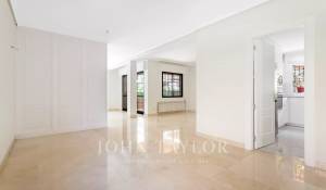 Аренда Шале Pozuelo de Alarcón