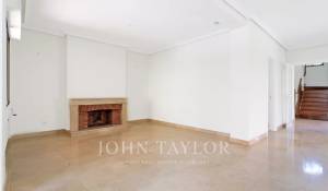 Аренда Шале Pozuelo de Alarcón