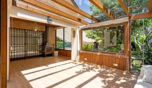 Аренда Шале Pozuelo de Alarcón