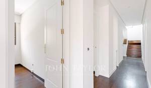 Аренда Шале Pozuelo de Alarcón