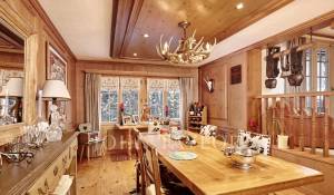 Аренда Шале Rougemont