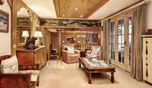 Аренда Шале Rougemont