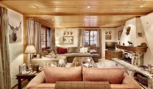 Аренда Шале Rougemont