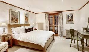 Аренда Шале Rougemont