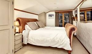 Аренда Шале Rougemont