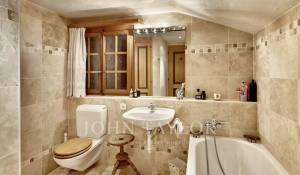 Аренда Шале Rougemont