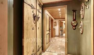 Аренда Шале Rougemont