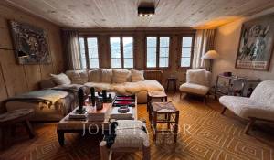 Аренда Шале Saanen