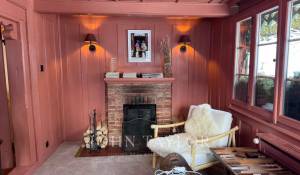 Аренда Шале Saanen