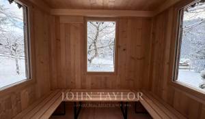 Аренда Шале Saanen