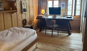 Аренда Шале Saanen