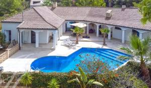 Аренда Шале Santa Ponsa