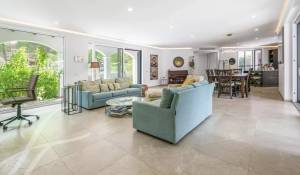 Аренда Шале Santa Ponsa