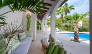 Аренда Шале Santa Ponsa