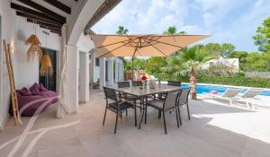 Аренда Шале Santa Ponsa