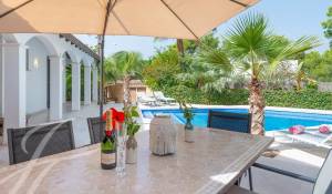 Аренда Шале Santa Ponsa