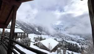 Аренда Шале Verbier