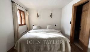 Аренда Шале Verbier