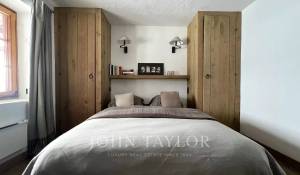 Аренда Шале Verbier