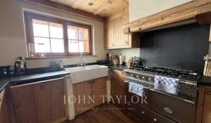 Аренда Шале Verbier