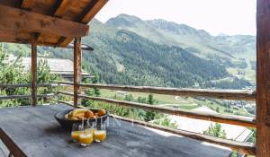 Аренда Шале Verbier