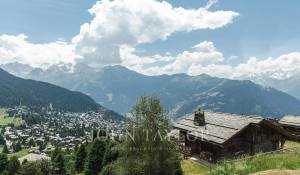 Аренда Шале Verbier