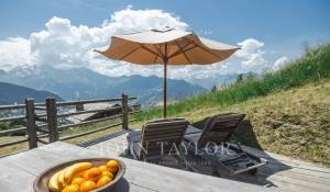 Аренда Шале Verbier