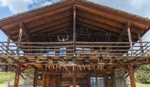 Аренда Шале Verbier