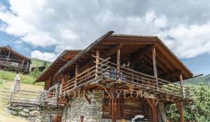 Аренда Шале Verbier