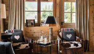 Аренда Шале Verbier