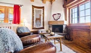 Аренда Шале Verbier